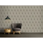 AS Creation Prosperity - Bronze Wallpaper | Buy Online AS Creation Prosperity wallpaper, color Bronze, SKU AS369716