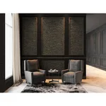 AS Creation Hornbeam - Brown Wallpaper | Buy Online AS Creation Hornbeam wallpaper, color Brown, SKU AS369725