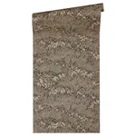 AS Creation Hornbeam - Brown Wallpaper | Buy Online AS Creation Hornbeam wallpaper, color Brown, SKU AS369725