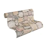 AS Creation Morris - Neutral Wallpaper | Buy Online AS Creation Morris wallpaper, color Neutral, SKU AS692412