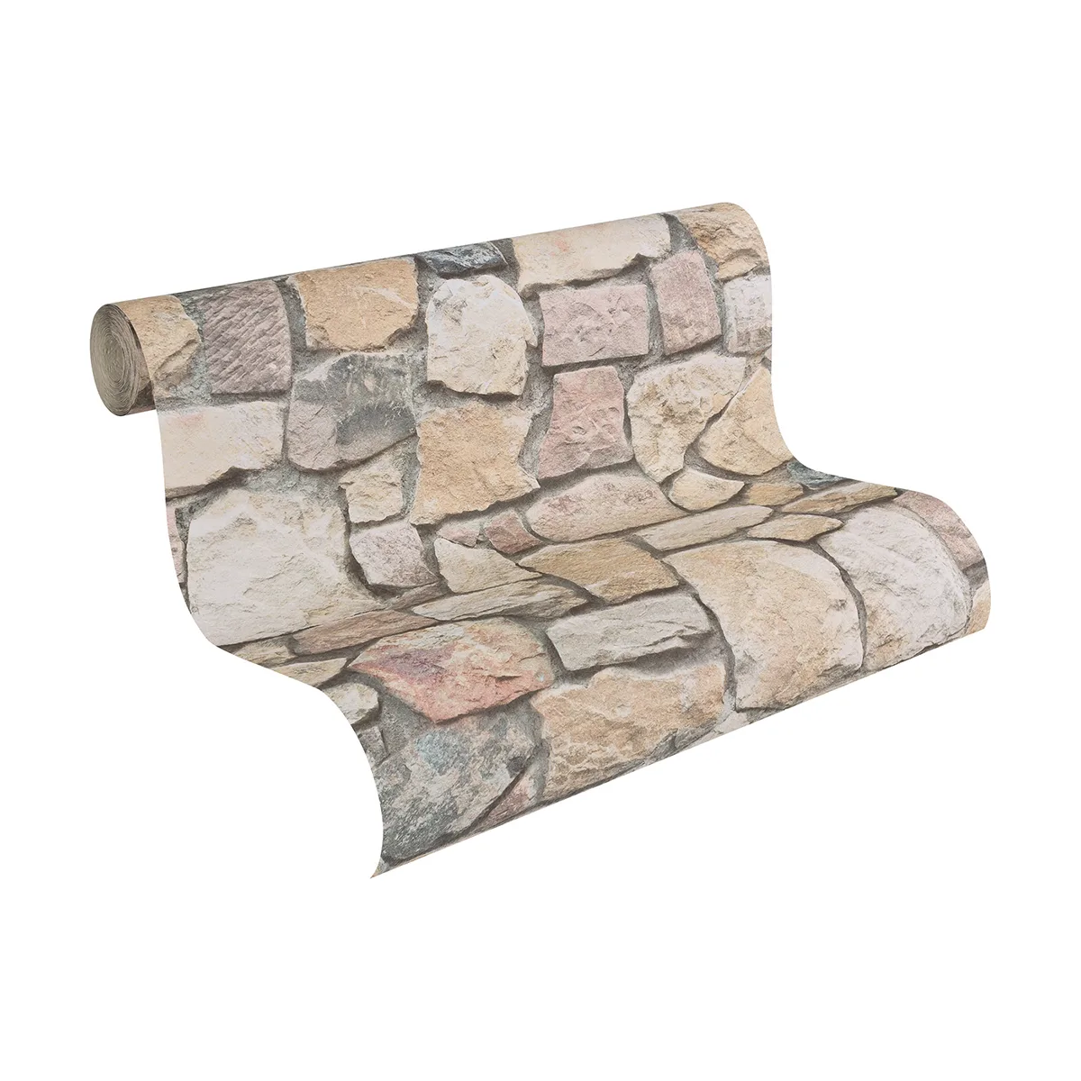 AS Creation Morris - Neutral Wallpaper | Buy Online AS Creation Morris wallpaper, color Neutral, SKU AS692412