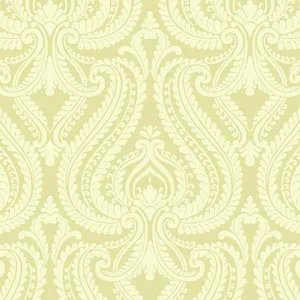 Beacon House Imperial wallpaper, color Green, SKU 2535-20623