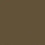 Belbien BC-037 Umber Basic Color architectural film swatch