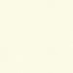 Belbien BC-040 Warm White Basic Color architectural film swatch