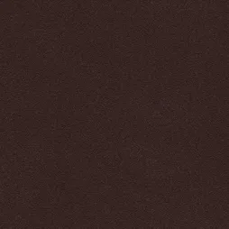 Belbien BC-129 Burnt Umber Basic Color architectural film swatch