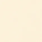 Belbien BC-2131 Tender White Basic Color architectural film swatch