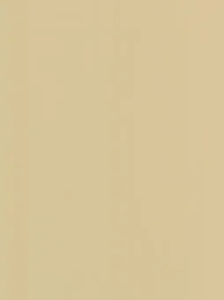 Belbien BR-291 Gold Blade Metal architectural film swatch