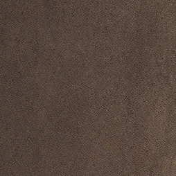 Belbien BR-551 Brown Fer Metal architectural film swatch