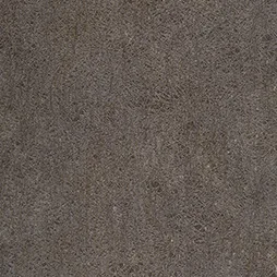 Belbien BR-554 Black Fer Metal architectural film swatch