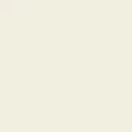 Belbien BWH-004 Shell White Basic Color architectural film swatch