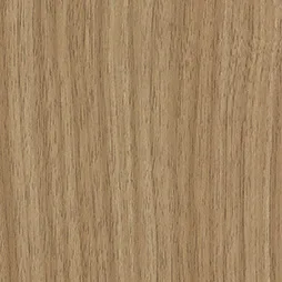 Belbien BWH-102 Naked American Walnut (S) Wood architectural film swatch