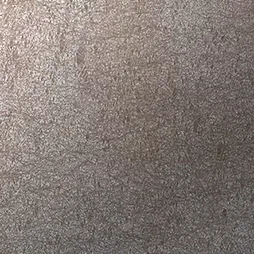 Belbien CM-126 Burnt Fer Metal architectural film swatch