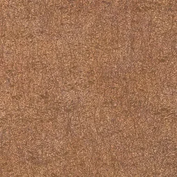 Belbien CM-127 Wet Cuivre Metal architectural film swatch