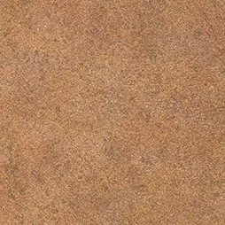 Belbien CM-128 Dry Cuivre Metal architectural film swatch