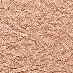Belbien CM-133 Carta Cuivre Metal architectural film swatch