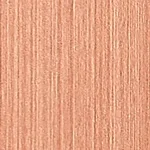 Belbien CM-134 Silk Cuivre Metal architectural film swatch