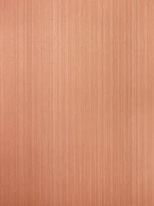 Belbien CM-134 Silk Cuivre Metal architectural film swatch