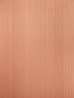 Belbien CM-134 Silk Cuivre Metal architectural film swatch