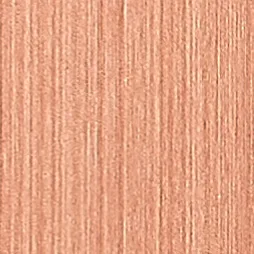 Belbien CM-134 Silk Cuivre Metal architectural film swatch