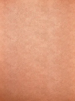 Belbien CM-135 Martello Cuivre Metal architectural film swatch