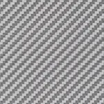 Belbien CM-145 Stainless Metal Twill Metal architectural film swatch