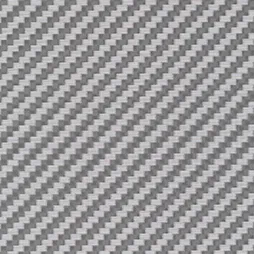 Belbien CM-145 Stainless Metal Twill Metal architectural film swatch