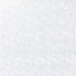 Belbien CM-148 Mix Beat White Abstract architectural film swatch