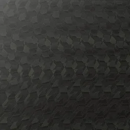 Belbien CM-149 Mix Beat Black Abstract architectural film swatch