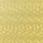Belbien CM-150 Mix Beat Gold Abstract architectural film swatch