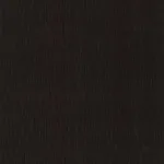 Belbien CM-52 Flow Black Wood architectural film swatch
