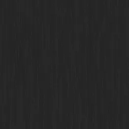 Belbien CM-52 Flow Black Wood architectural film swatch