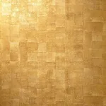 Belbien CM-58 Ima Korin Metal architectural film swatch