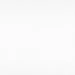 Belbien CY-100 Luminance White Metal architectural film swatch