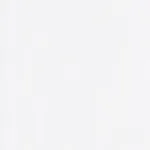 Belbien CY-100 Luminance White Metal architectural film swatch
