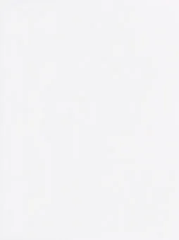Belbien CY-100 Luminance White Metal architectural film swatch