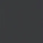 Belbien CY-109 Luminance Black Metal architectural film swatch