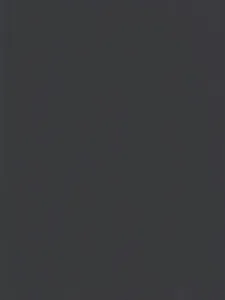 Belbien CY-109 Luminance Black Metal architectural film swatch