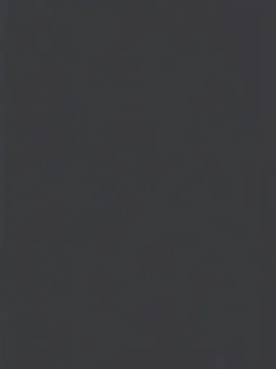 Belbien CY-109 Luminance Black Metal architectural film swatch