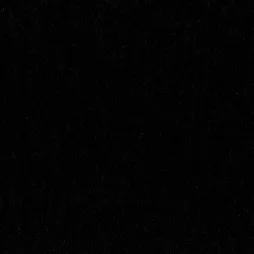 Belbien CY-109 Luminance Black Metal architectural film swatch