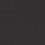 Belbien CY-111 Luminance Noir Metal architectural film swatch