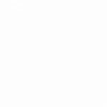 Belbien DA-35 Haily White Abstract architectural film swatch