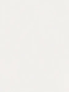 Belbien DA-35 Haily White Abstract architectural film swatch