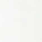 Belbien DA-40 White Dripping Abstract architectural film swatch