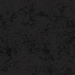 Belbien DA-41 Black Dripping Abstract architectural film swatch