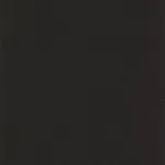 Belbien DA-41 Black Dripping Abstract architectural film swatch