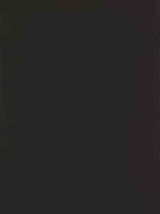 Belbien DA-41 Black Dripping Abstract architectural film swatch