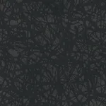 Belbien DA-48 KUROHIME Abstract architectural film swatch