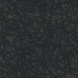 Belbien DA-48 KUROHIME Abstract architectural film swatch