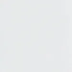 Belbien DA-49 Haily Snow Abstract architectural film swatch