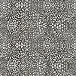 Belbien DA-66 IZANAMI Abstract architectural film swatch